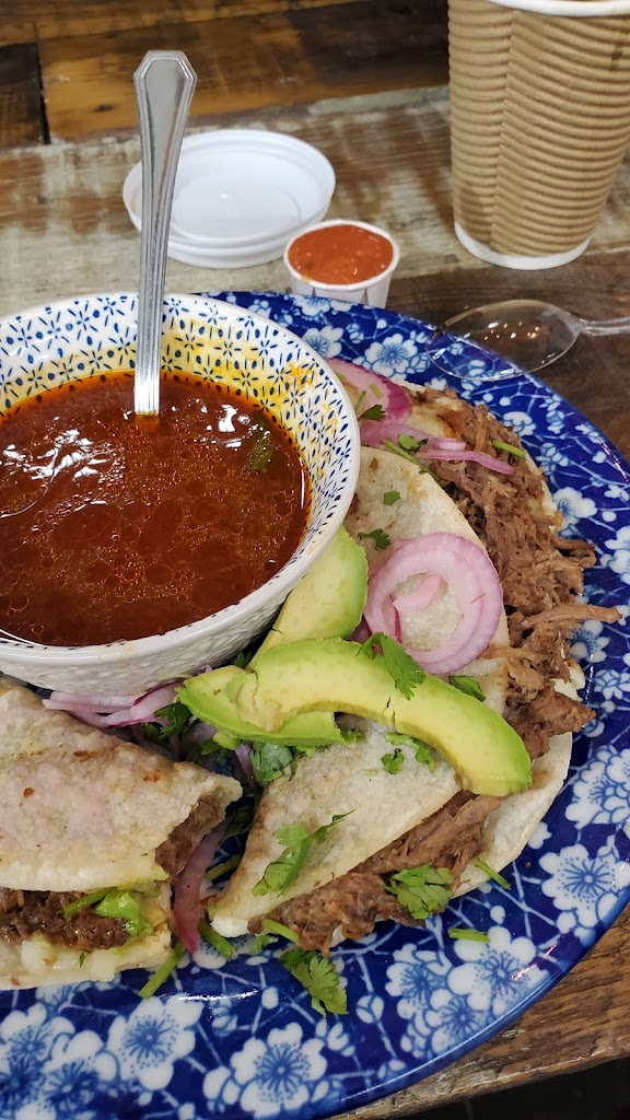 Barbacoa