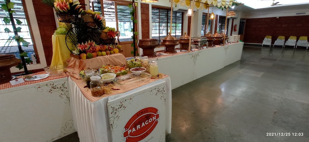 Calicut Paragon Restaurant At Aster Medcity