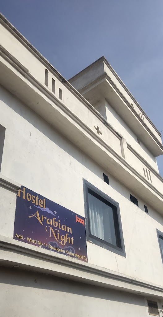 Hotel Arabian Nights