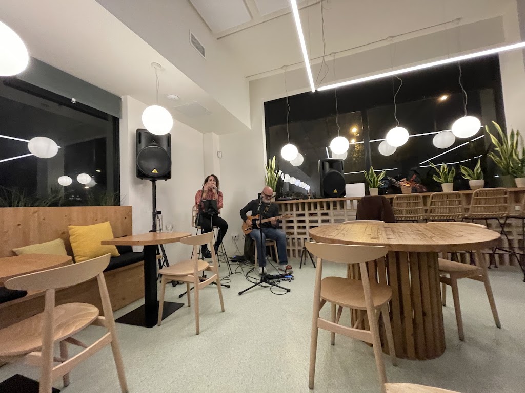 Foodis Sant Just — Ambiente