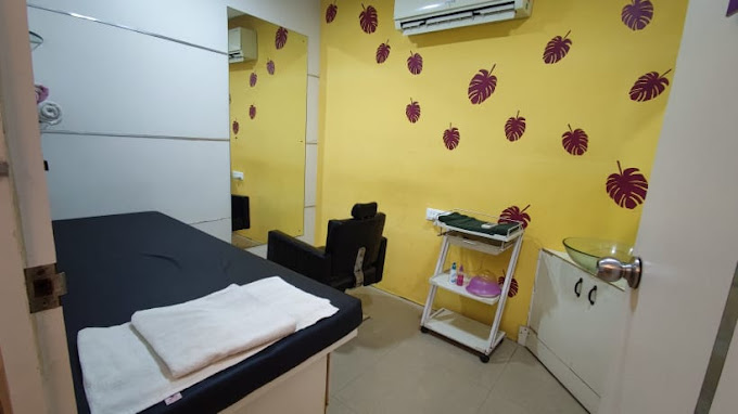 Tamil Azhagi Beauty Makeover