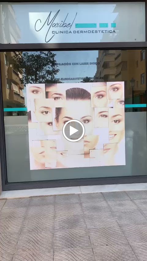 Clinica Estetica Maribel — Del propietario