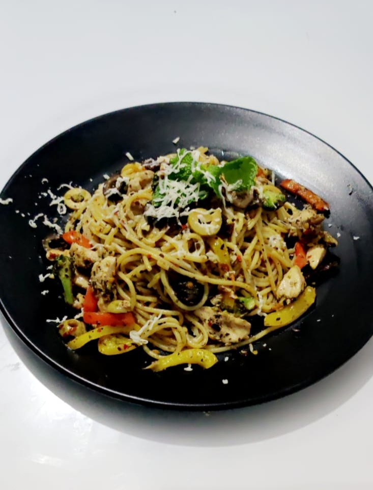 Yakisoba