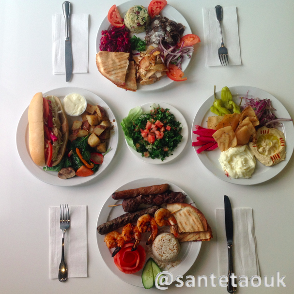 Meze