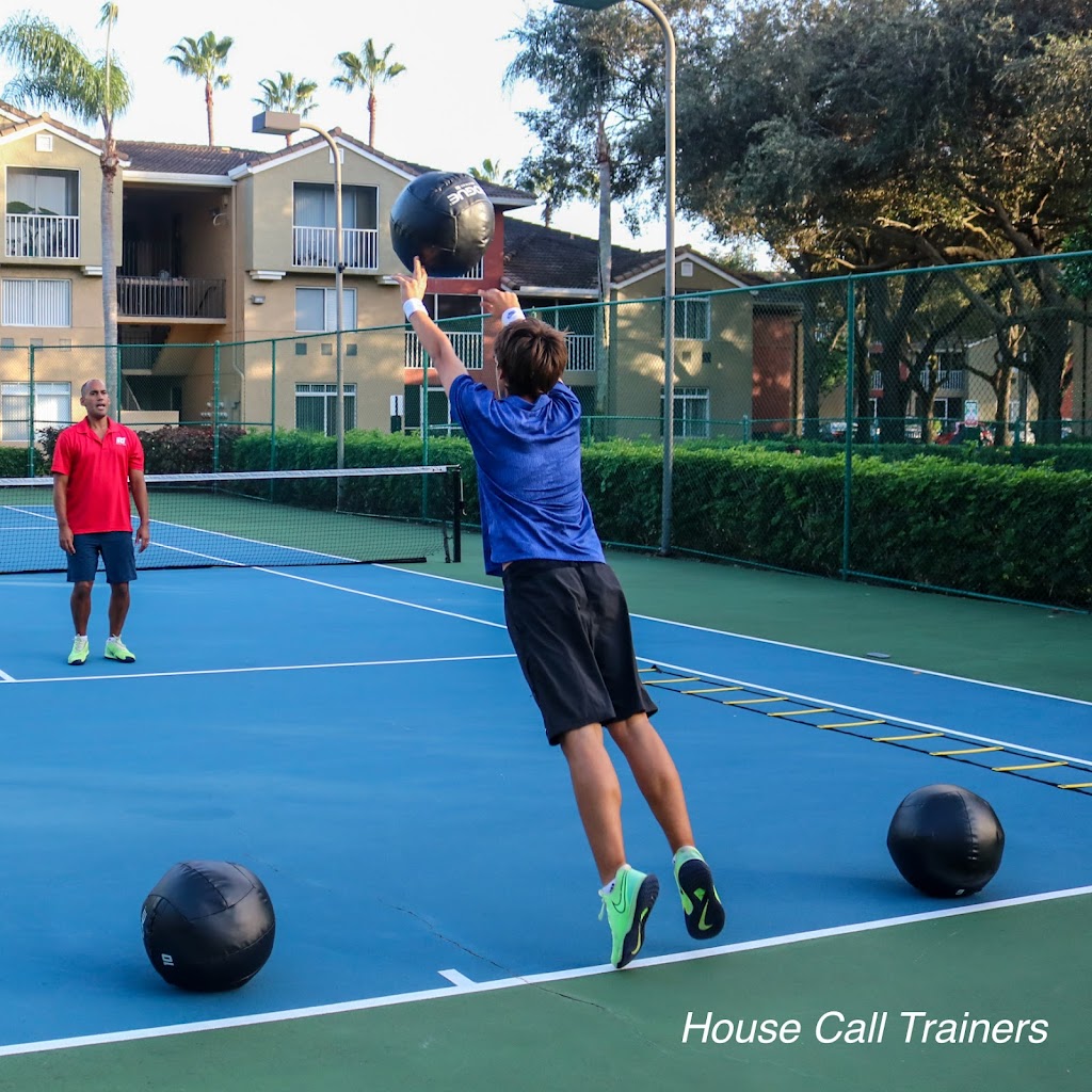  House Call Trainers-Wellington Best Personal Training