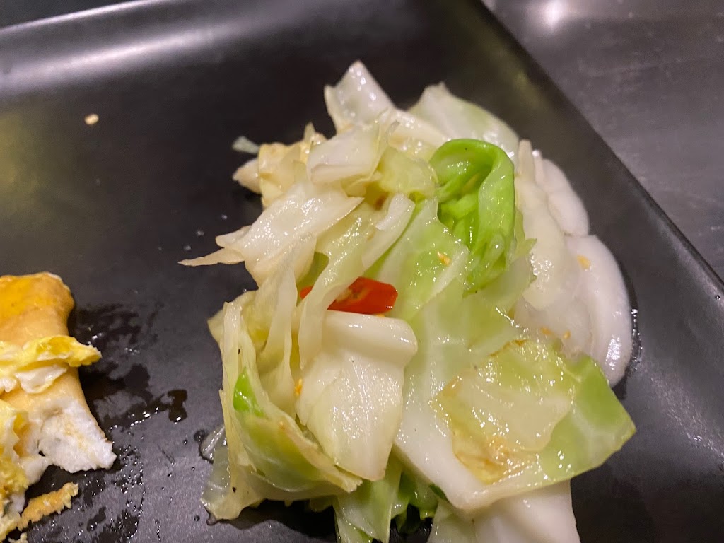 撰食坊鐵板燒 的照片