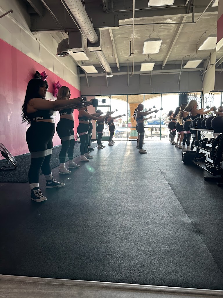  Jayfit Women's Only Fitness Studio