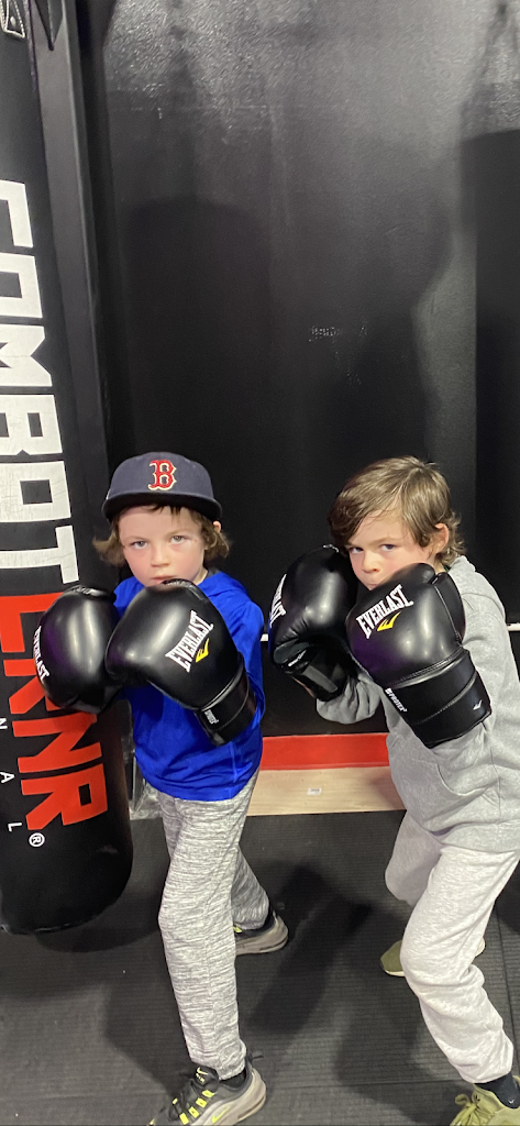  Sonny's Boxing and Fitness