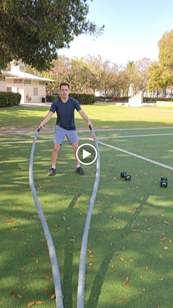  Rafael Personal Trainer Miami
