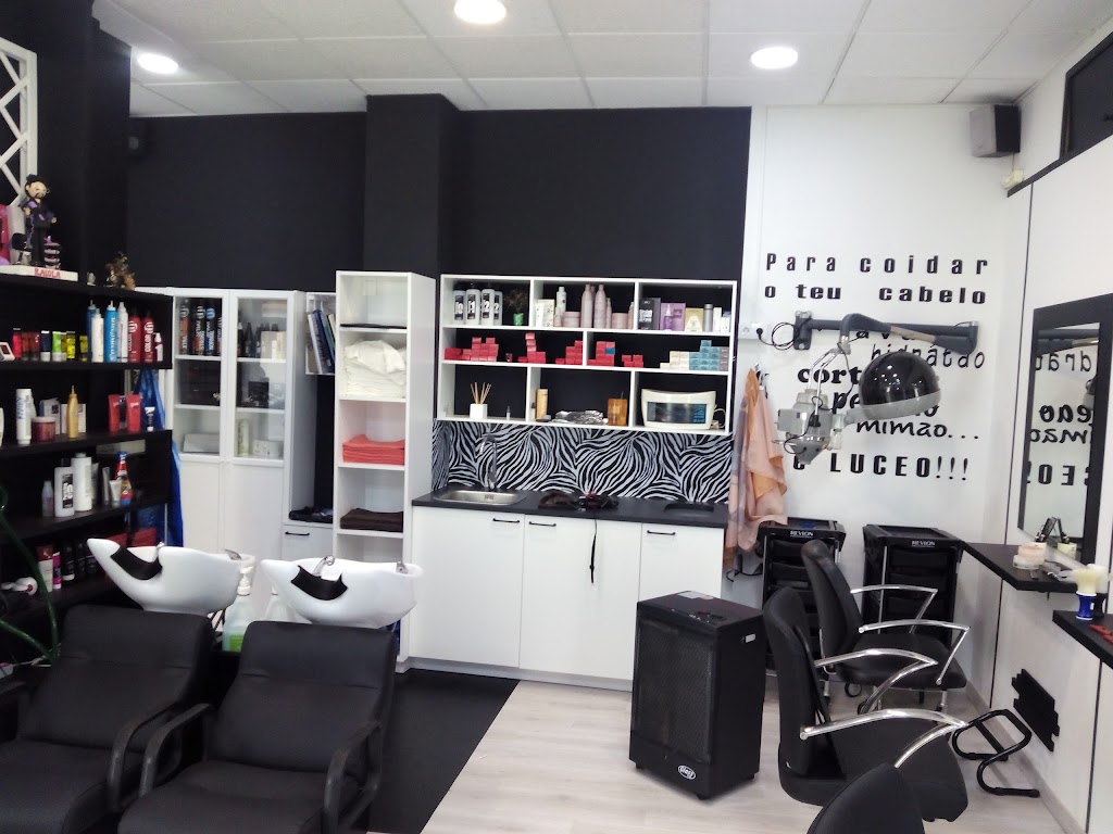 Peluqueria Mixta Raiola