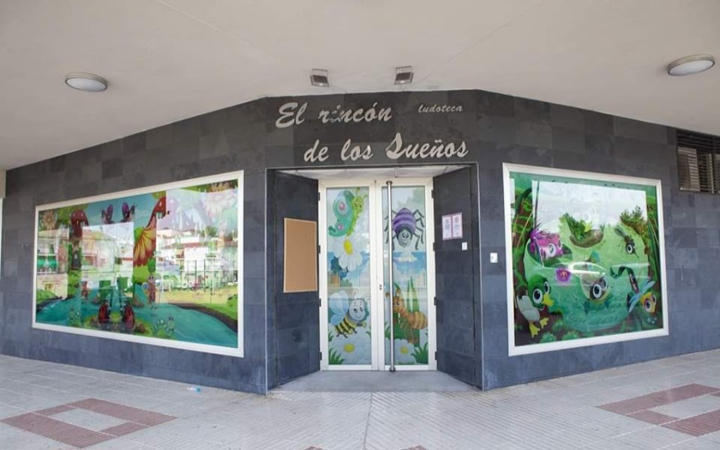 Ludoteca "El Rincon de los Suenos "
