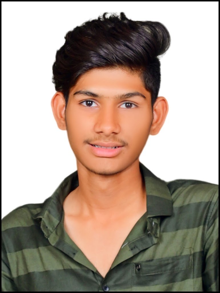 Dr. Swapnil Chandrabhushan Jadhav