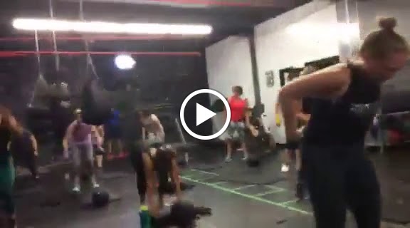  StayReady Training Center