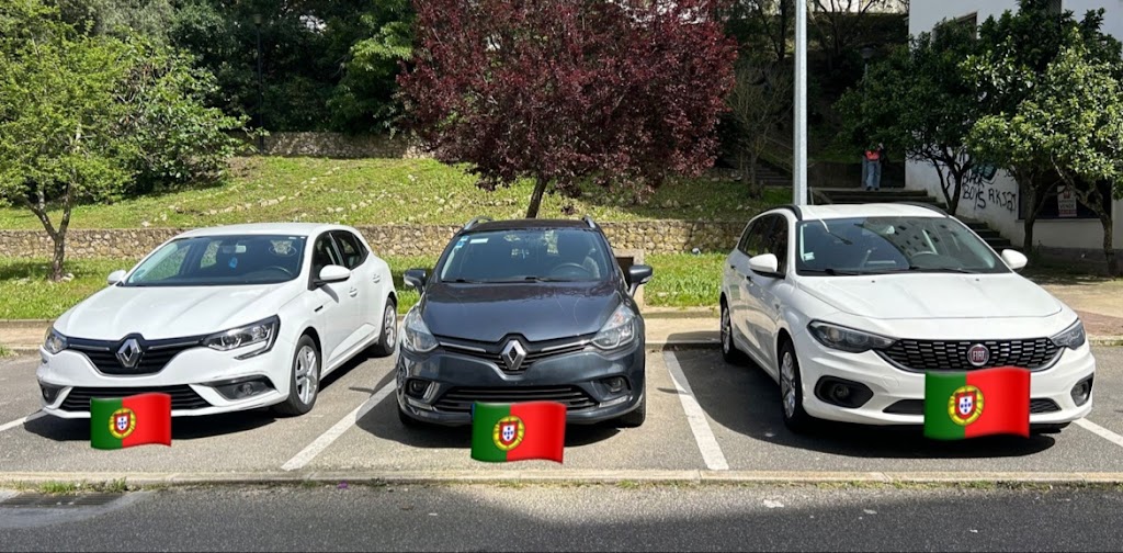 Serviço de Transporte em Rinchoa