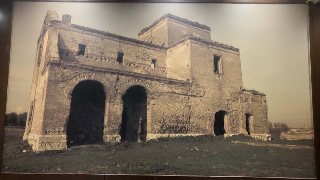 Bar El Pueblo — Del propietario