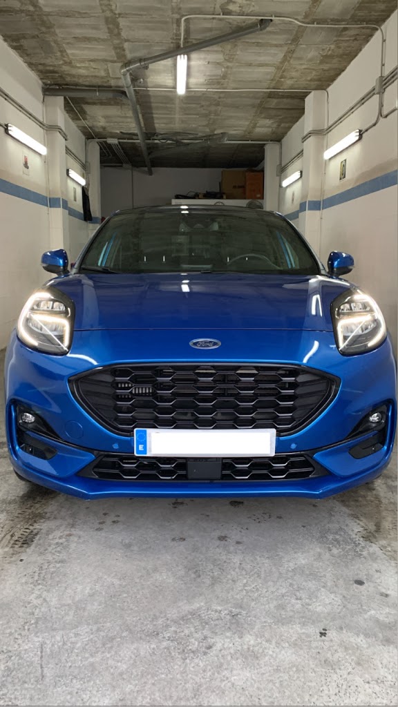 Lavadero Marcos Carwash — Del propietario