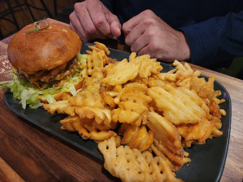 French fries