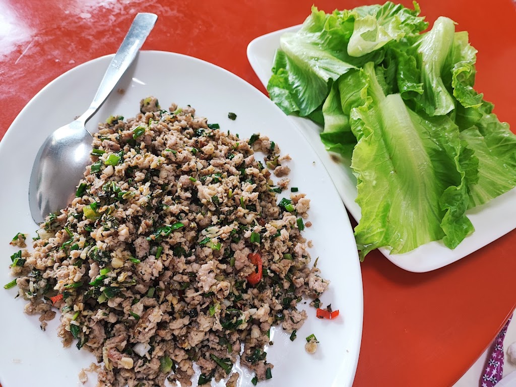 逸采居滇緬料理美食館 的照片