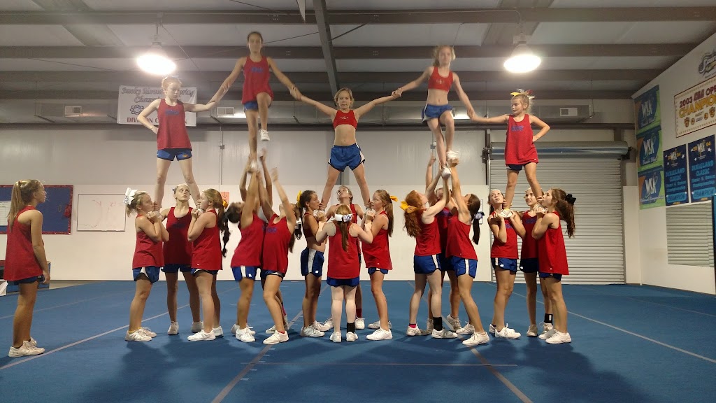  Kay-La's Gymnastics & Cheerleading