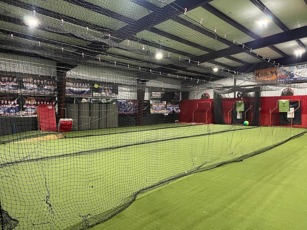  Powerhouse Training Complex