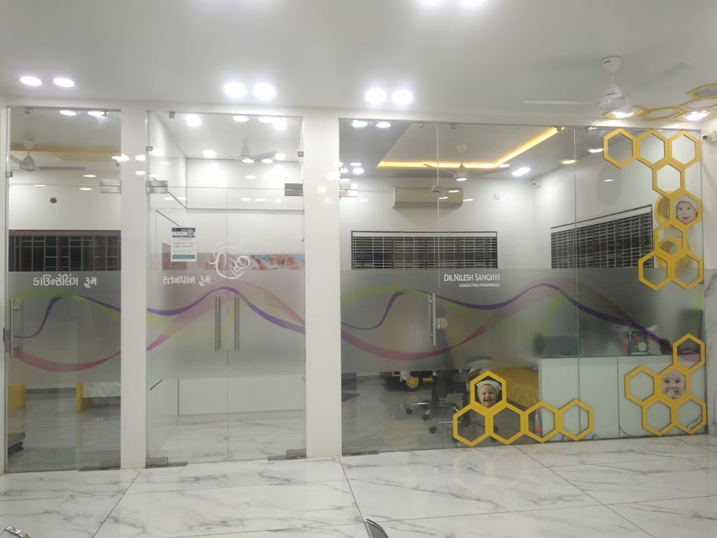 Dr. Sneh Children Hospital