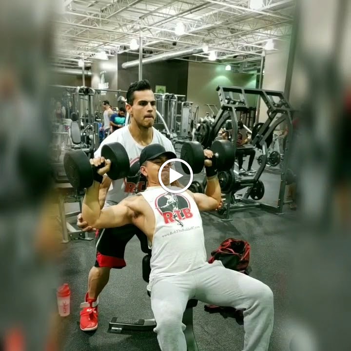  RTB Fitness Connection