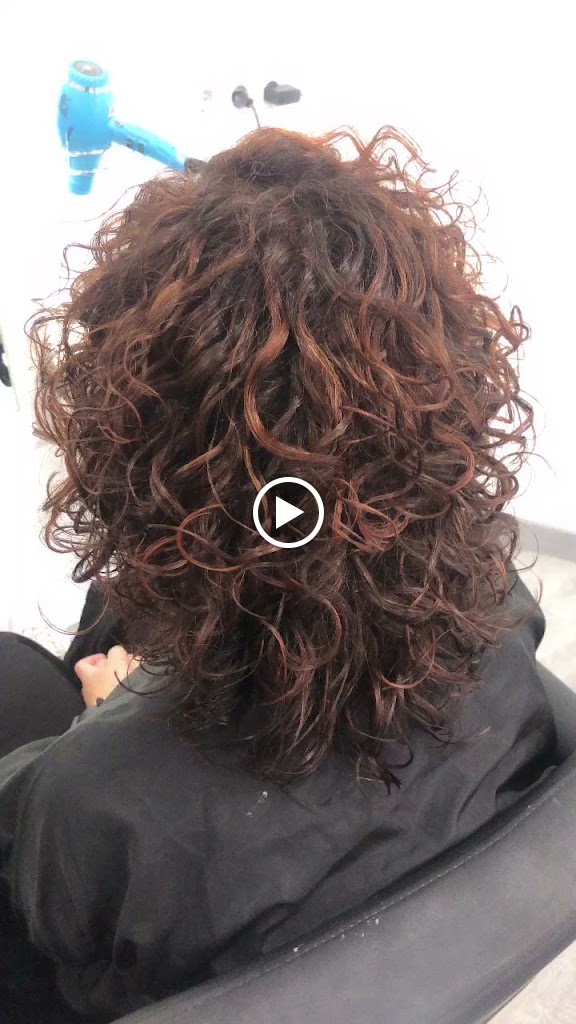 Peluqueria Curly Ikigai — Del propietario