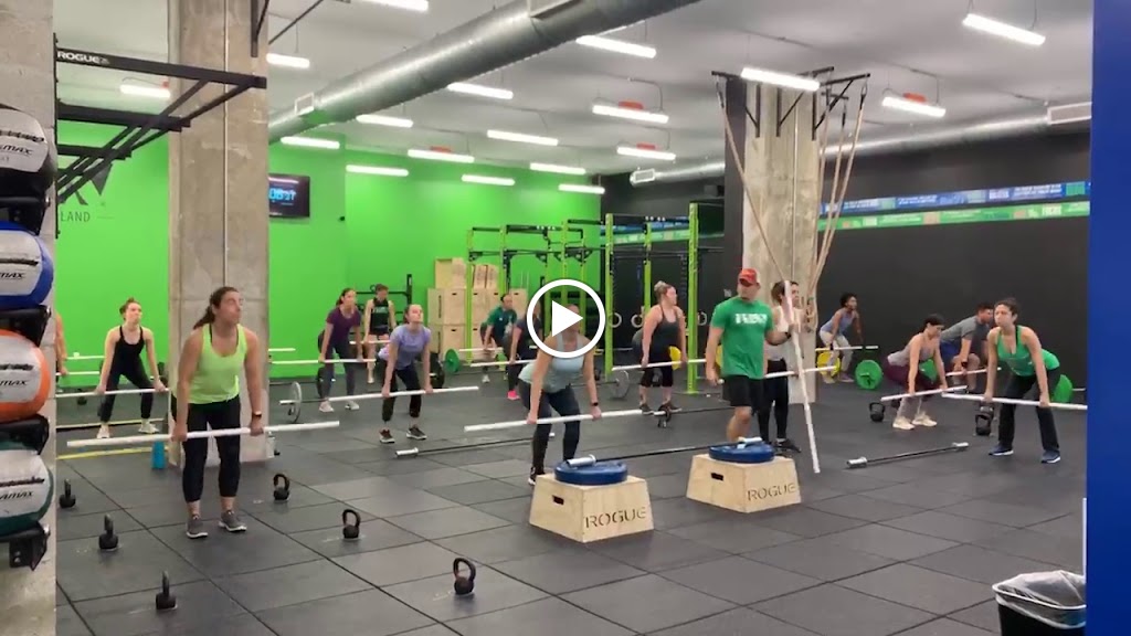  Hard Exercise Works - Dadeland