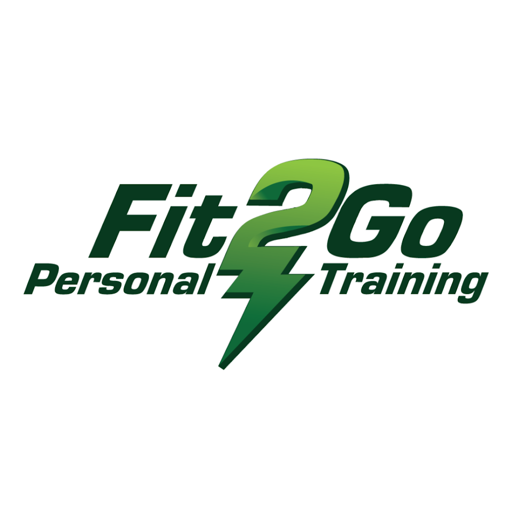  Fit2Go Personal Training - McLean, VA