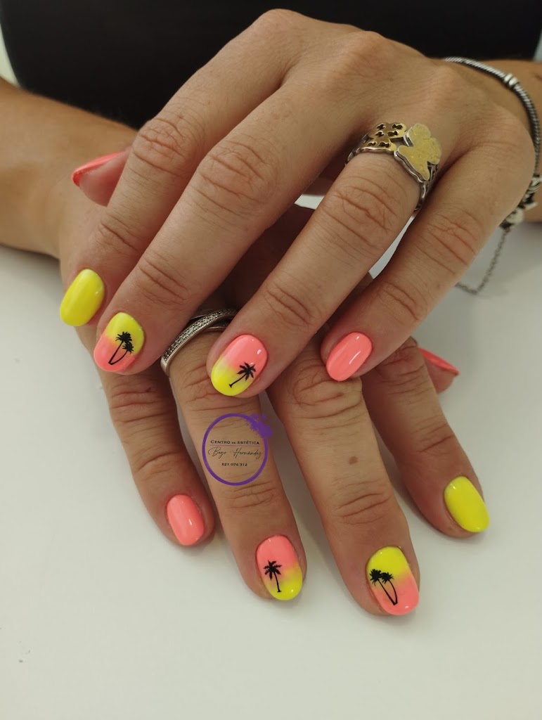 Centro de Estetica Bego Hernandez