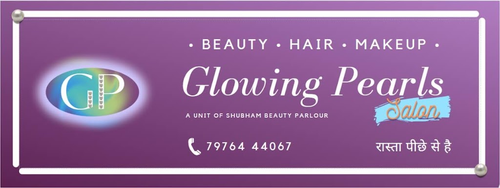 Glowing Pearls Salon Only For Ladies