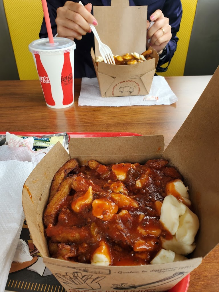 Poutine