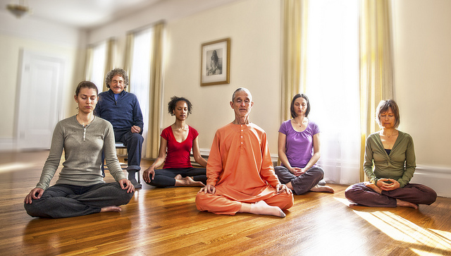  Integral Yoga Institute San Francisco