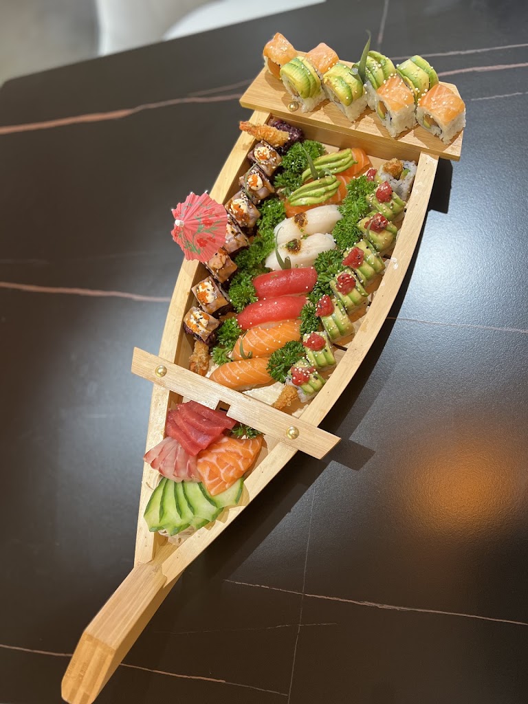EDO SUSHI — Mas recientes