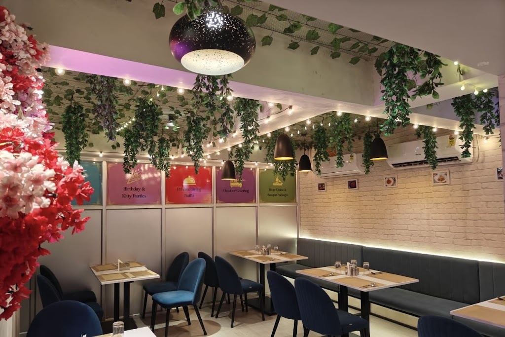 Mavericks Restaurant Caterer