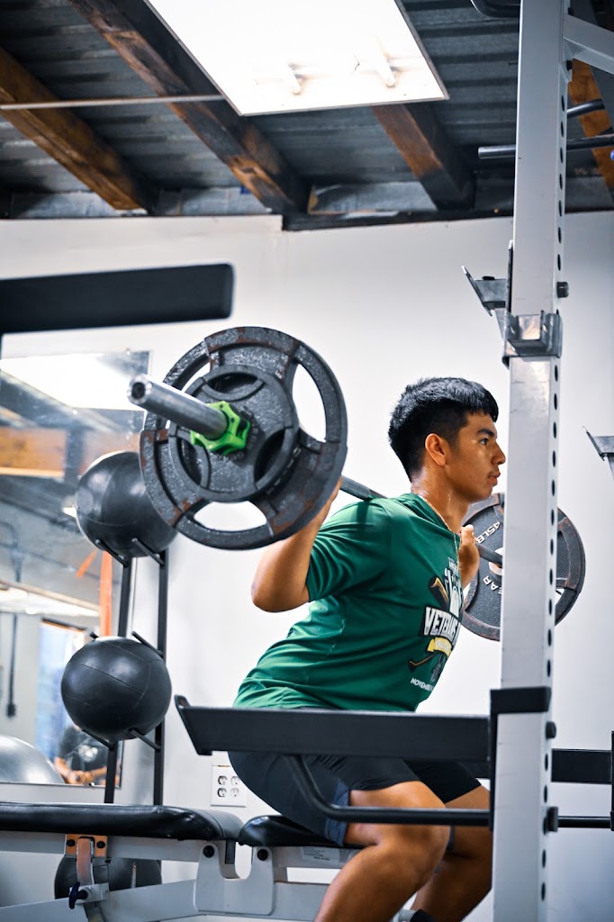  Kaymin Klutch Athletics