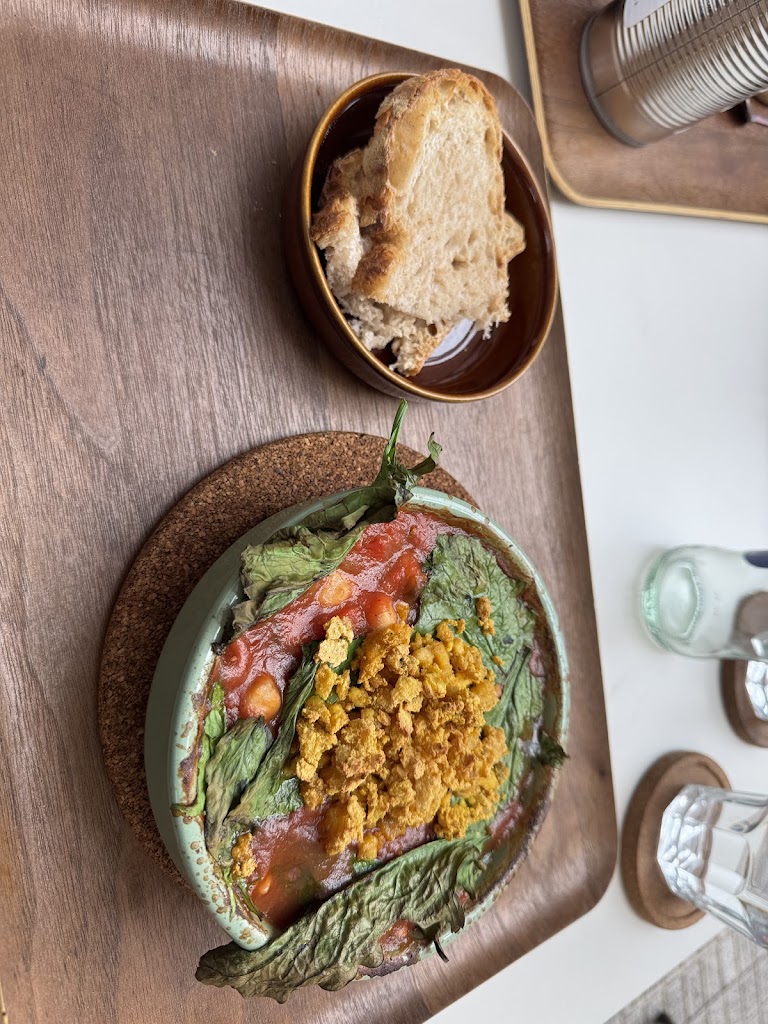 El Michi del puerto Coworking & Brunch — Mas recientes