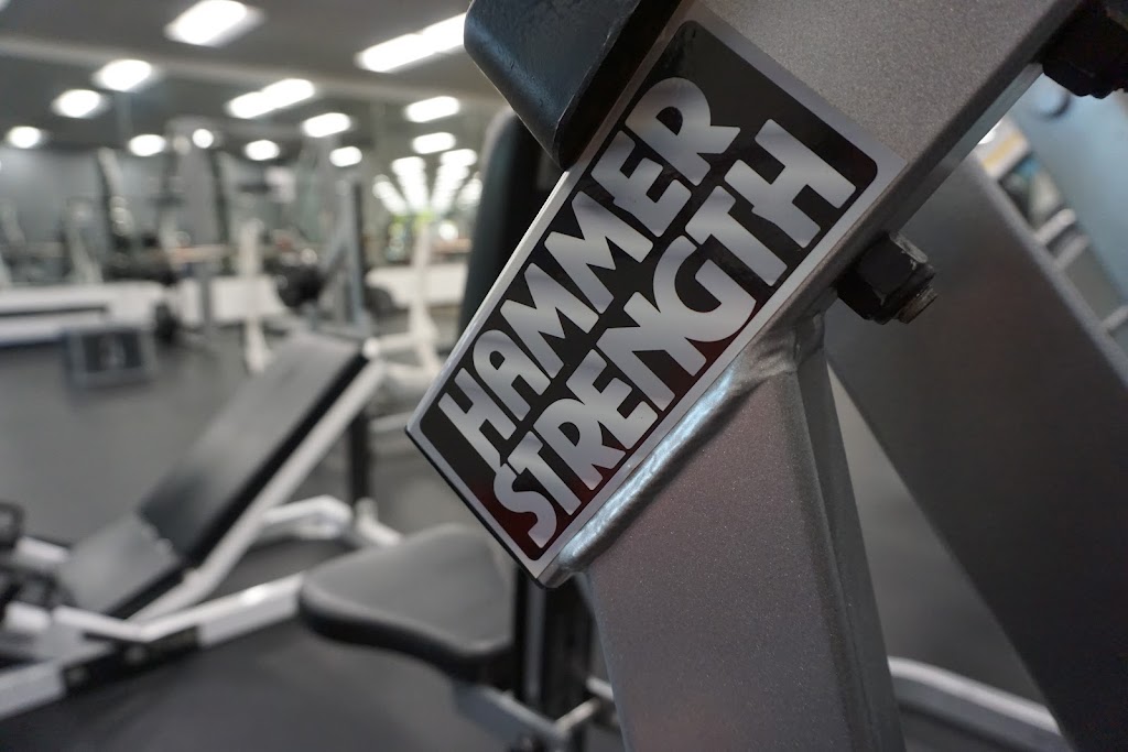  Urban Sprawl Fitness