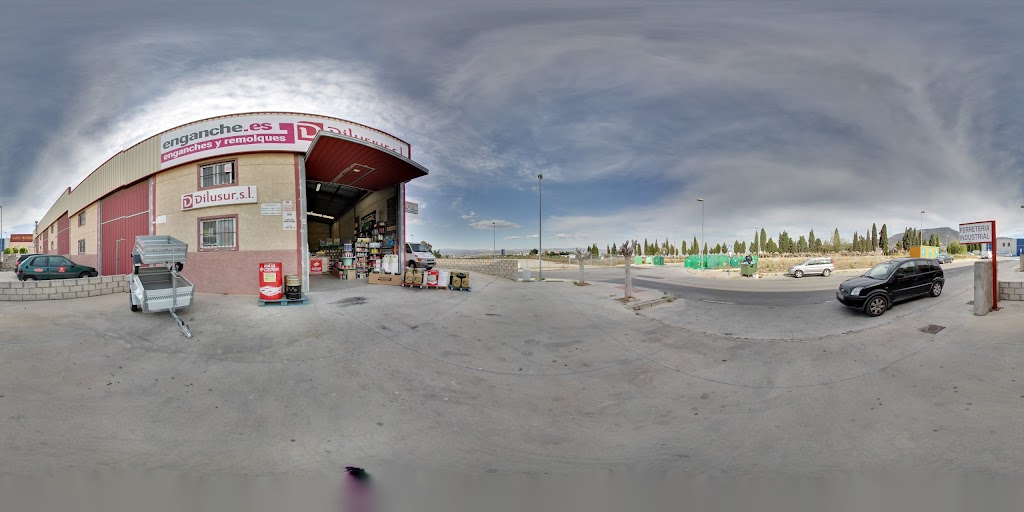 Enganches y Remolques | Enganche.es