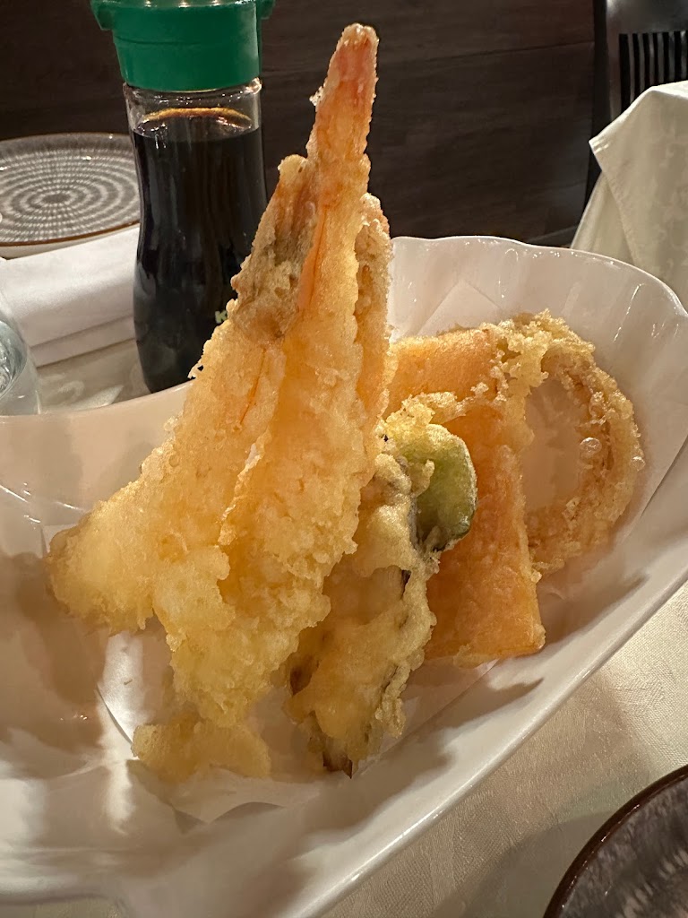 Tempura