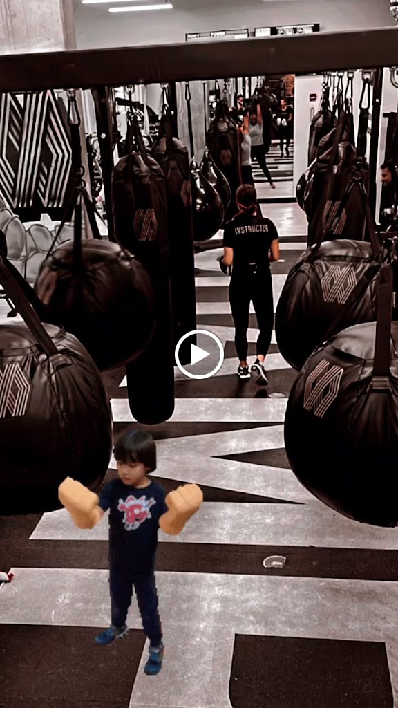  River North Boxing Fitness