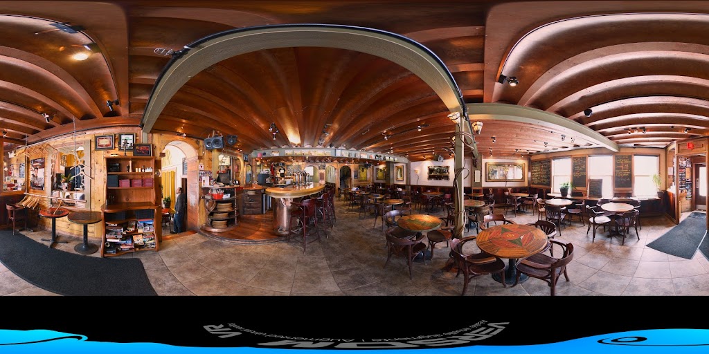 Street View & 360°
