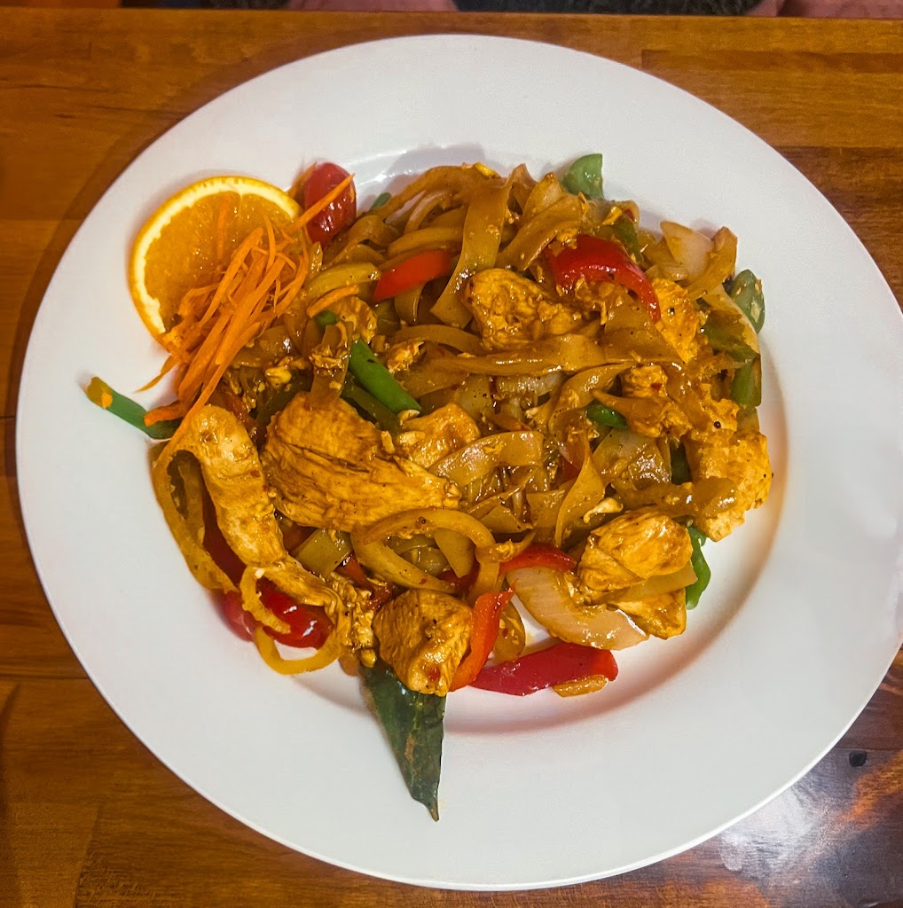 Chontong Thai Restaurant