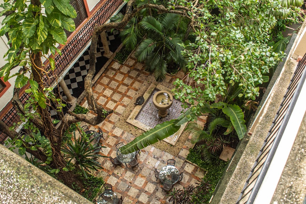 Hotel Casa del Balam