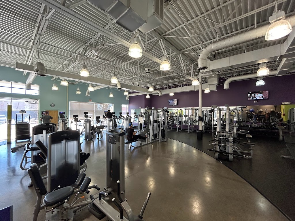  Anytime Fitness