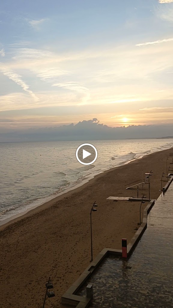 Akquaaa Boutique Hotel — Videos