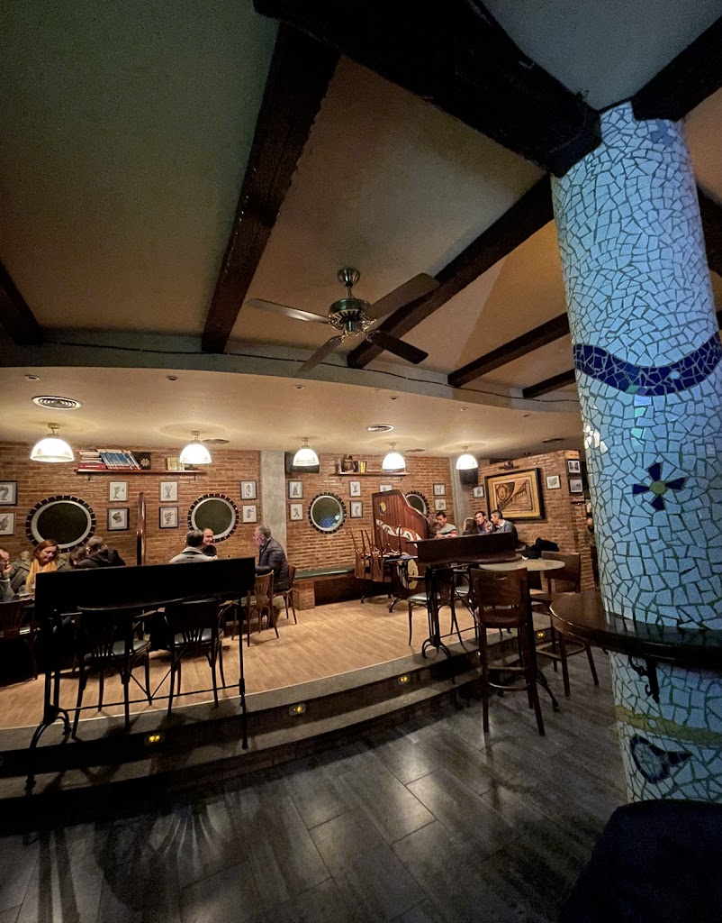 Pub Tortuga Benicarlo