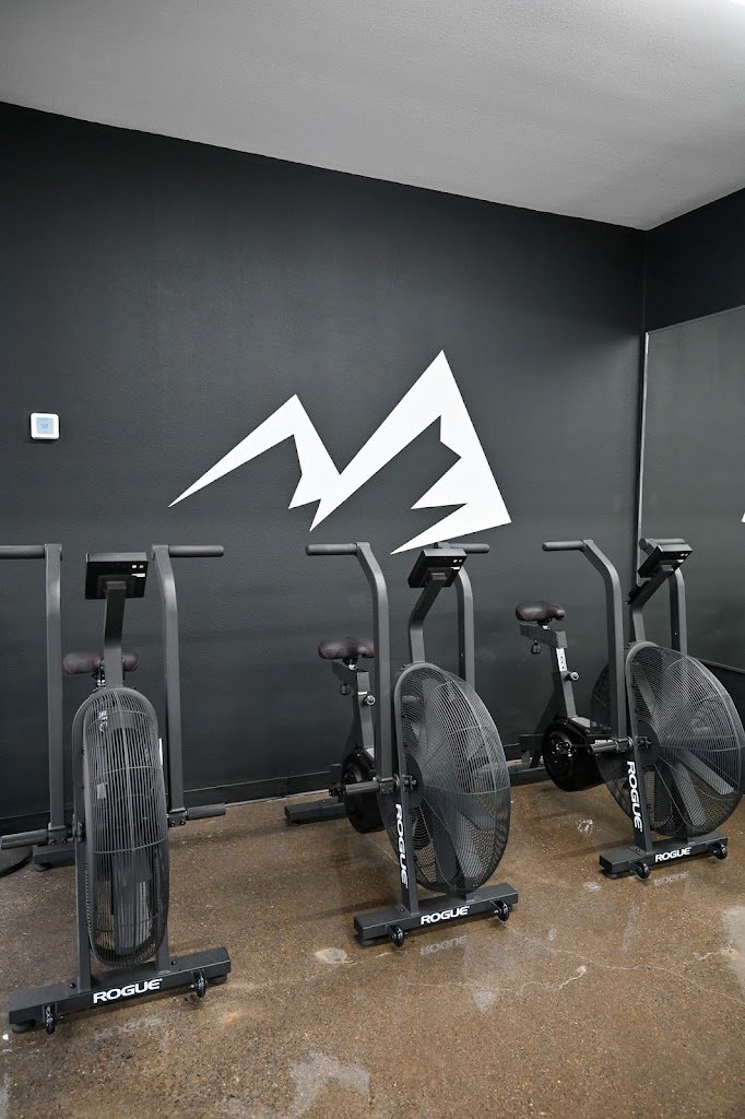  Peak Performance - Scappoose Gym & Athletic Club