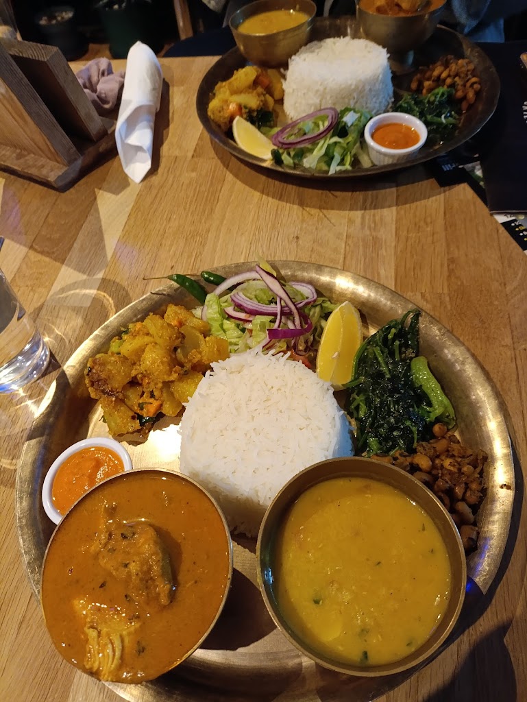 Thali