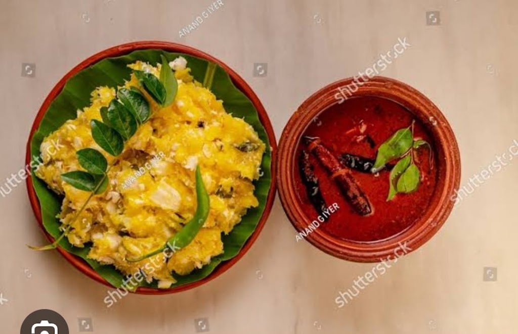 Food & drink